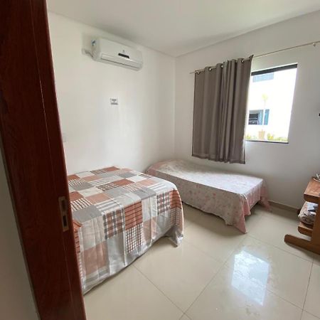 Seu Apartamento Em Porto Apartment Porto Seguro Ngoại thất bức ảnh