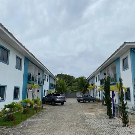 Seu Apartamento Em Porto Apartment Porto Seguro Ngoại thất bức ảnh