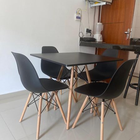 Seu Apartamento Em Porto Apartment Porto Seguro Ngoại thất bức ảnh