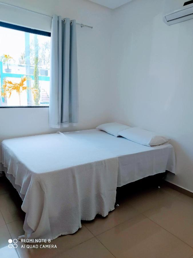 Seu Apartamento Em Porto Apartment Porto Seguro Ngoại thất bức ảnh