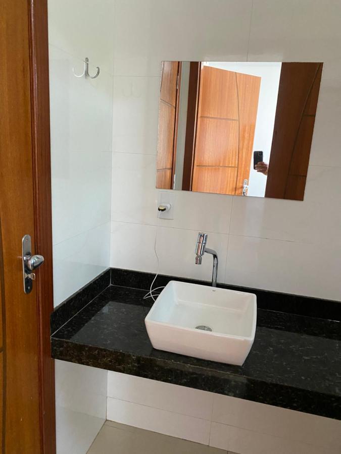 Seu Apartamento Em Porto Apartment Porto Seguro Ngoại thất bức ảnh