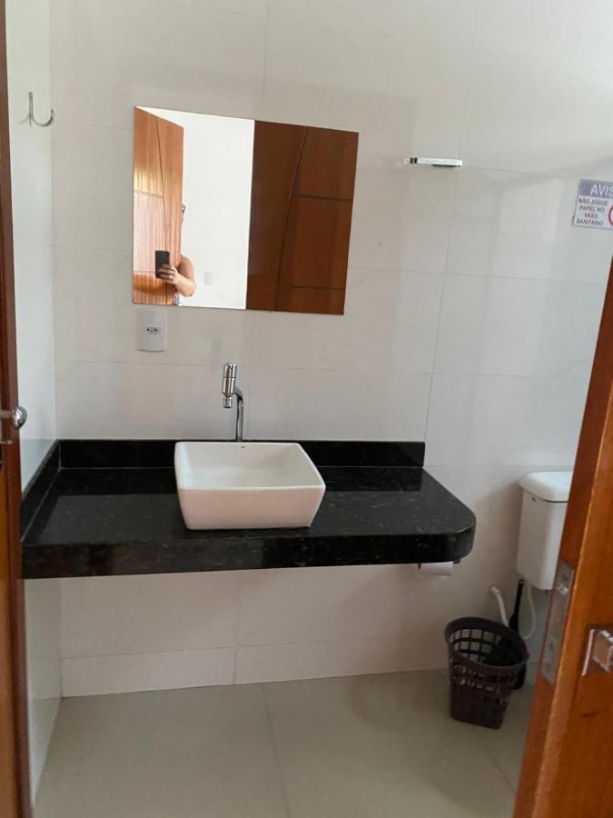 Seu Apartamento Em Porto Apartment Porto Seguro Ngoại thất bức ảnh