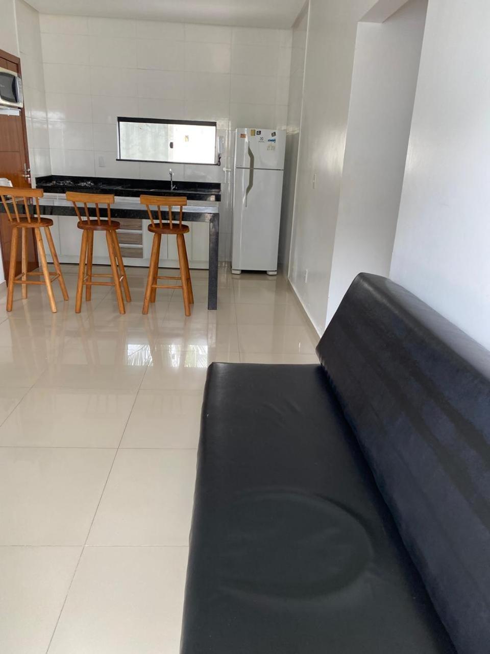 Seu Apartamento Em Porto Apartment Porto Seguro Ngoại thất bức ảnh