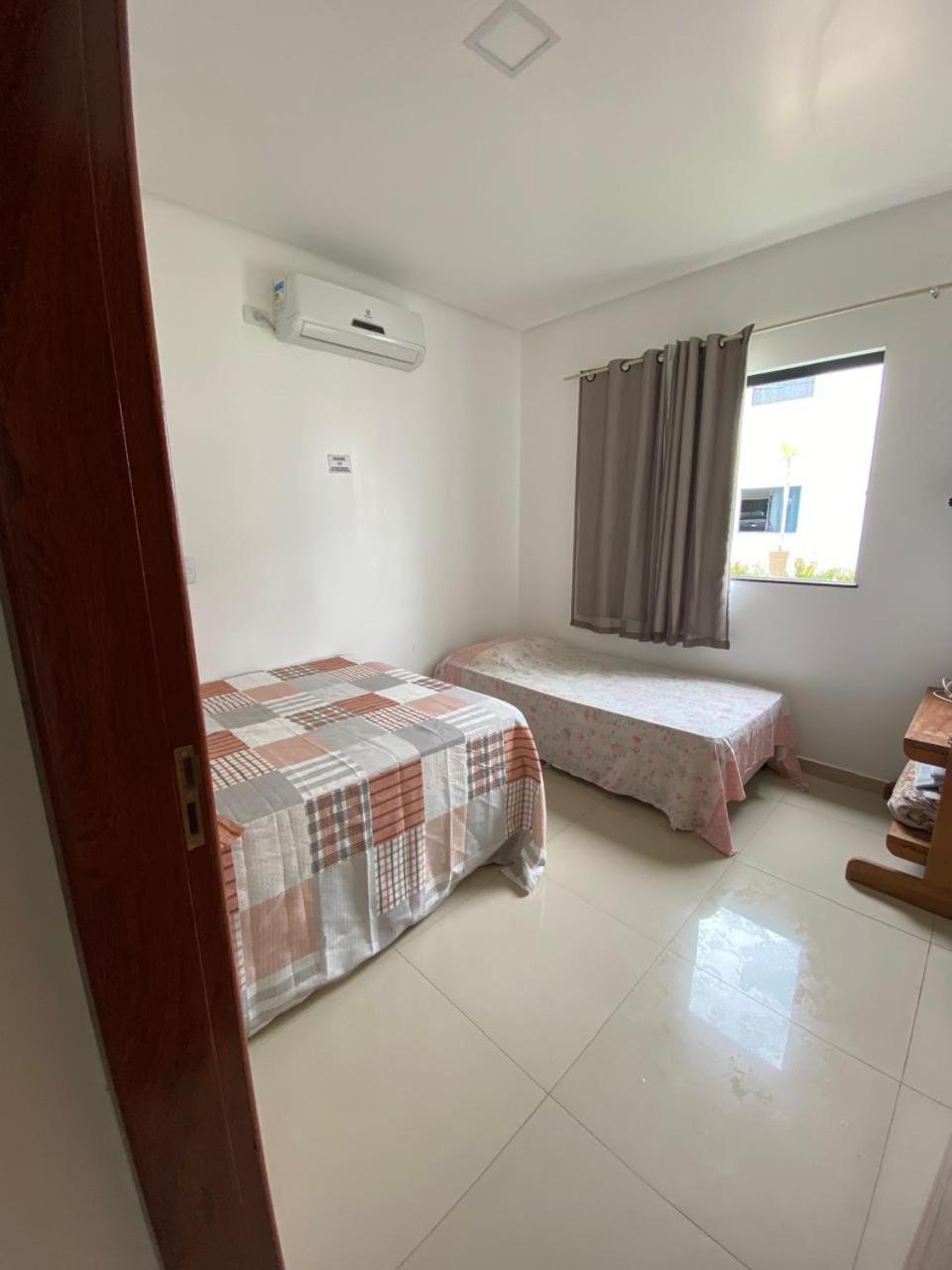 Seu Apartamento Em Porto Apartment Porto Seguro Ngoại thất bức ảnh