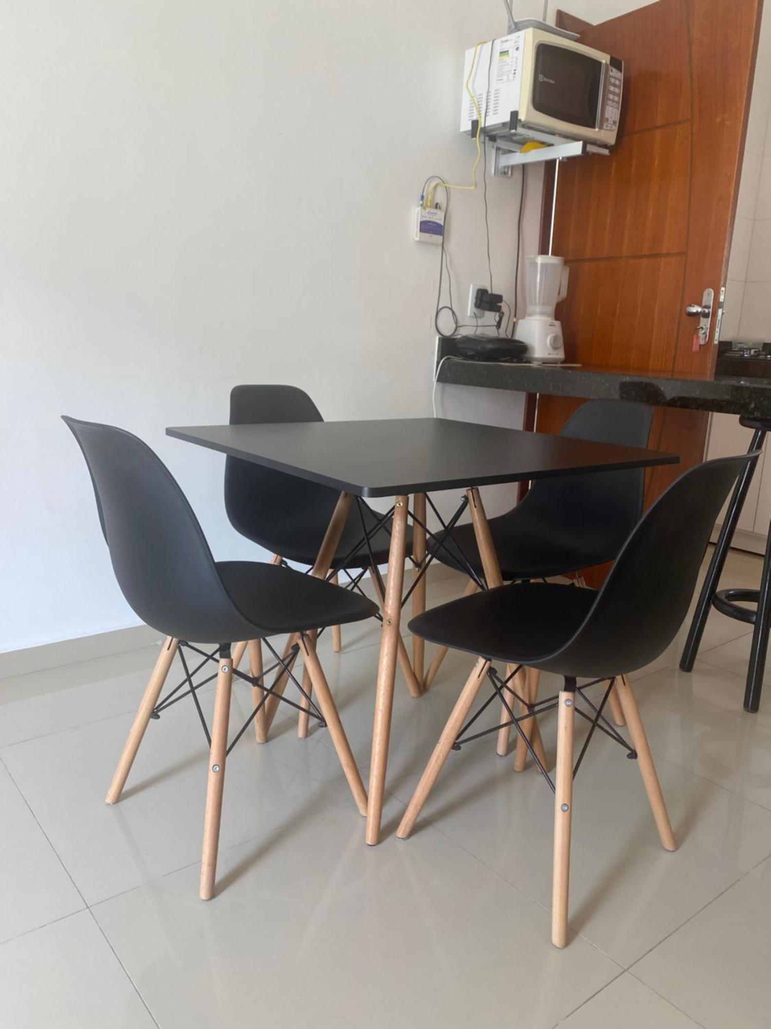 Seu Apartamento Em Porto Apartment Porto Seguro Ngoại thất bức ảnh